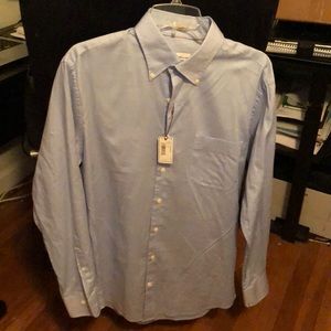 Peter Millar Dress shirt.